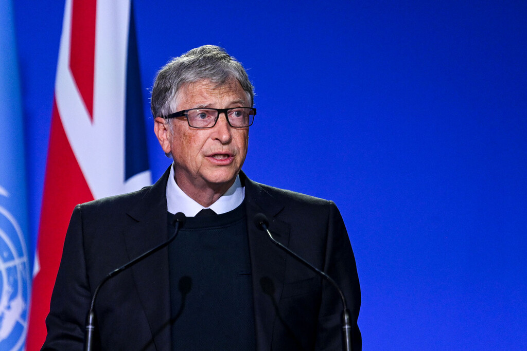 Las Claves de Productividad y Éxito de Bill Gates para una Vida Plena