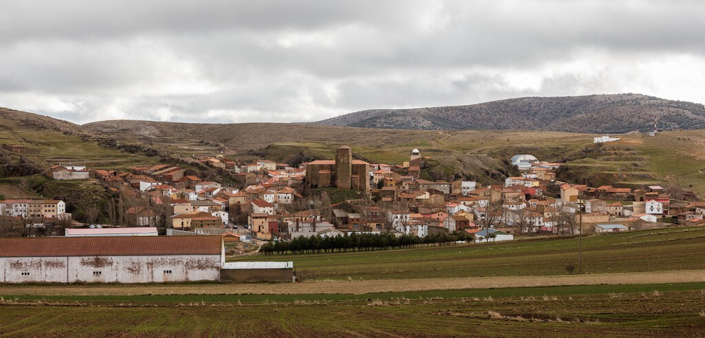 Borobia, Soria: Un Epicentro Astronómico para el Eclipse Solar de 2026