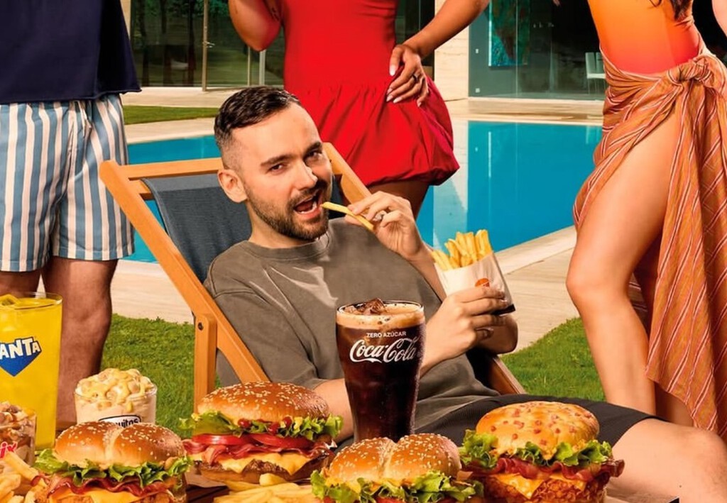 Burger King Cancela Colaboración con El Xokas Tras Controversias: Un Análisis de Marcas e Influencers