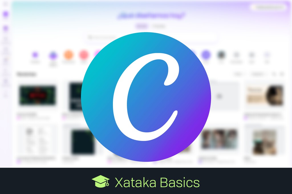 Canva: Guía Completa para el Diseño Gráfico y la Creación de Contenido