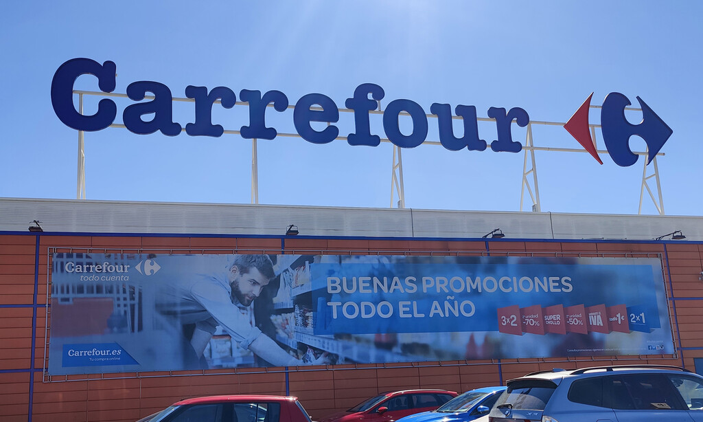 Aire Acondicionado Portátil Carrefour Home: Una Solución Económica y Eficaz para el Calor Veraniego