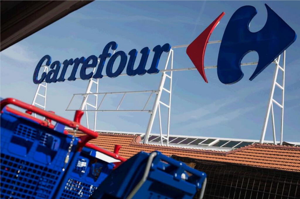 Carrefour Ofrece un Aire Acondicionado Portátil Climatric CPACN-09-CO-A para Combatir la Ola de Calor