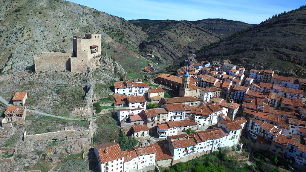 Alcalá de la Selva: Un Refugio Climático con un Modelo Turístico Incompatible