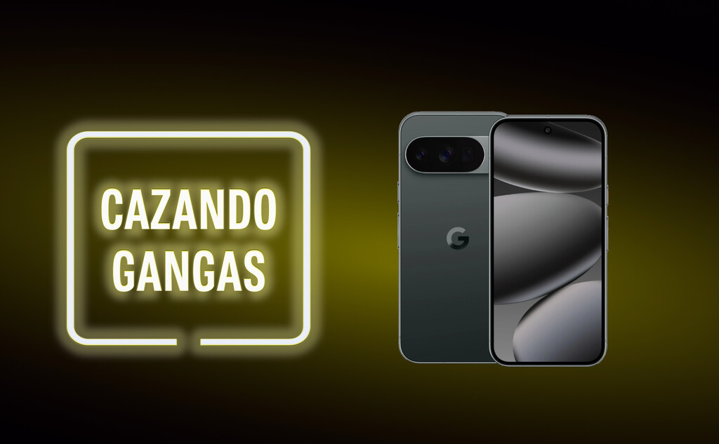 Las mejores ofertas tecnológicas de la semana: Mínimos históricos en móviles, televisores y consolas