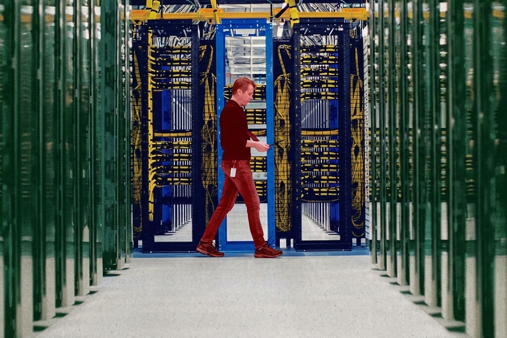 Las emisiones de Microsoft aumentan significativamente debido al impulso de la inteligencia artificial