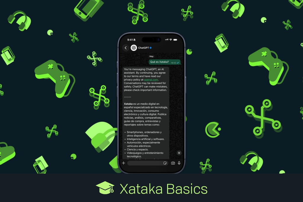 Guía para Utilizar ChatGPT en WhatsApp: Disponibilidad en Europa
