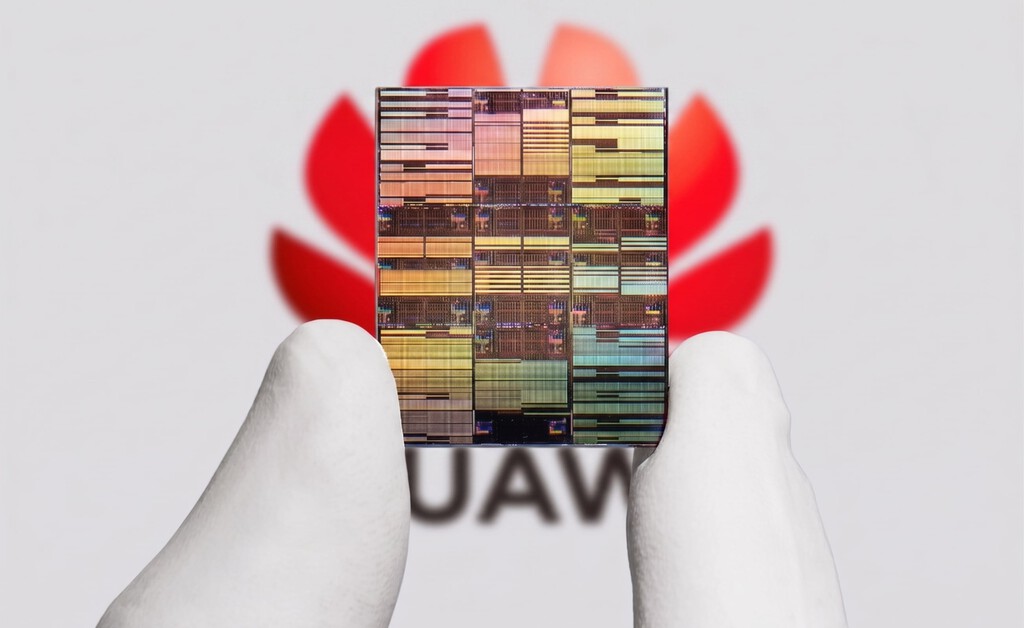 Huawei desafía la Ley de Moore con su nueva ''Ley Tau'' para la industria de chips