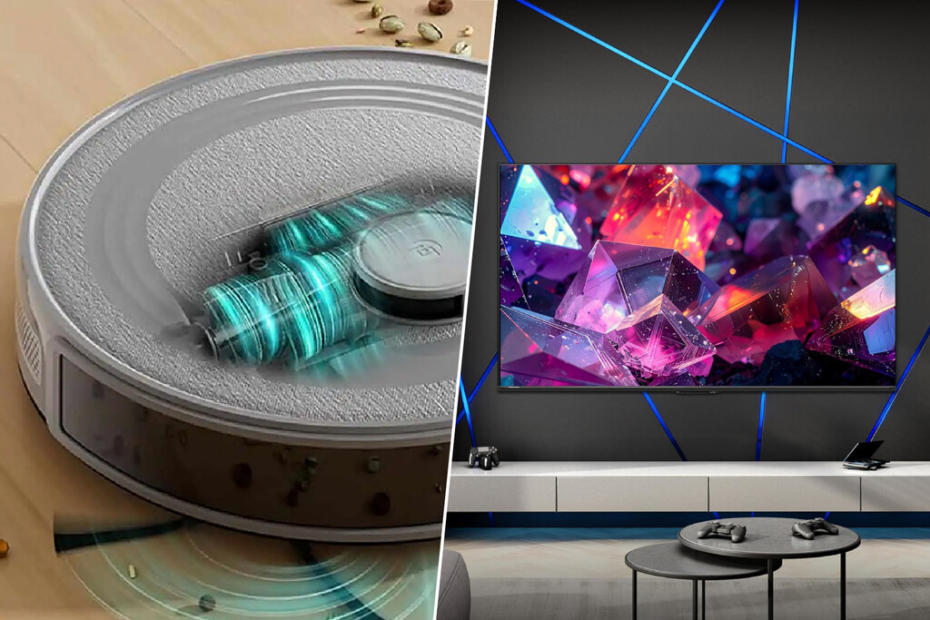 Ofertas destacadas en tecnología: descuentos de hasta el 70% en Amazon este verano