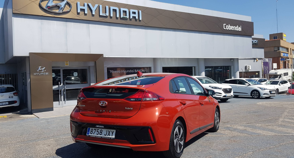 Crisis en Grupo Cobendai: Decenas de clientes sin coche y empleados sin cobrar tras el preconcurso de acreedores