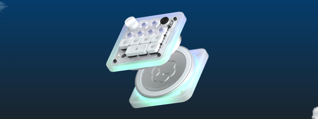 OpenAI lanza Codex Micro: Un teclado programable para agentes de IA que suscita debate sobre su valor