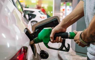 El Gobierno Mantiene Estables los Precios de los Combustibles en Medio de la Tensión Geopolítica