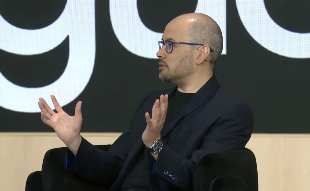 Demis Hassabis de Google DeepMind Alerta sobre el Riesgo de la IA y Propone un Nuevo Organismo de Supervisión