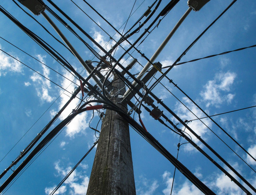 El incendio de Los Gallardos: Un análisis sobre el origen y la problemática de los cables eléctricos abandonados