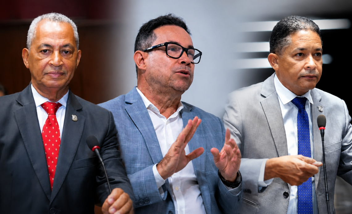 Diputados Manifiestan Desacuerdo Respecto a la Revisión de Enmiendas al Nuevo Código Penal