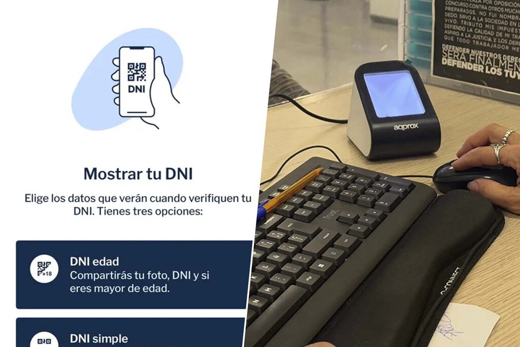 Paterna Lidera la Adopción del DNI Digital para Optimizar la Atención Municipal