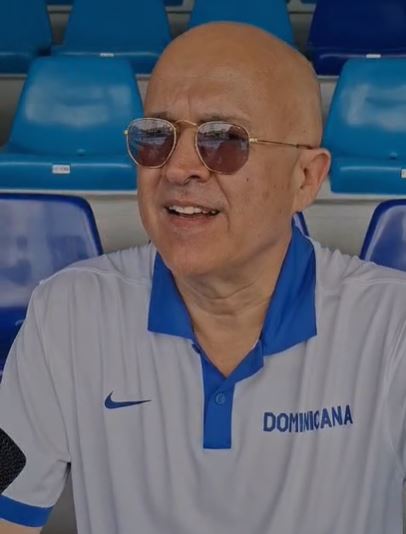 Francisco Domínguez Brito Llama a la Ciudadanía a Apoyar a los Atletas Dominicanos en los Juegos Centroamericanos