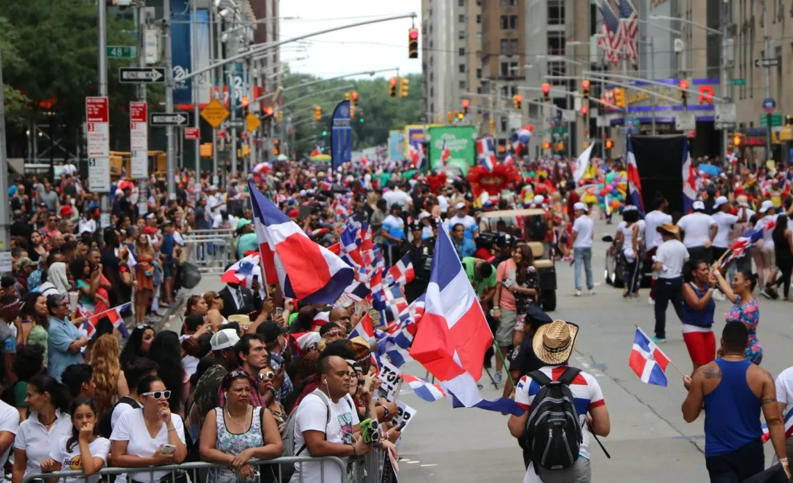 Más de tres millones de dominicanos residen fuera del país, según informe del Index