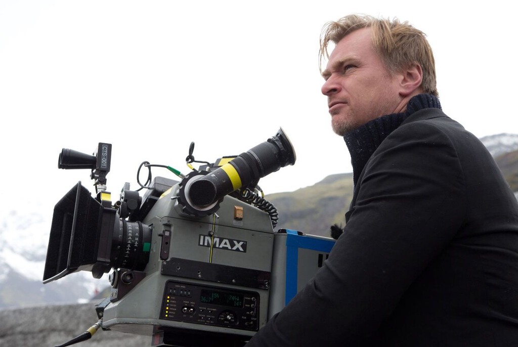 Christopher Nolan Contradice el Pesimismo de Matt Damon sobre el Futuro del Cine y la IA