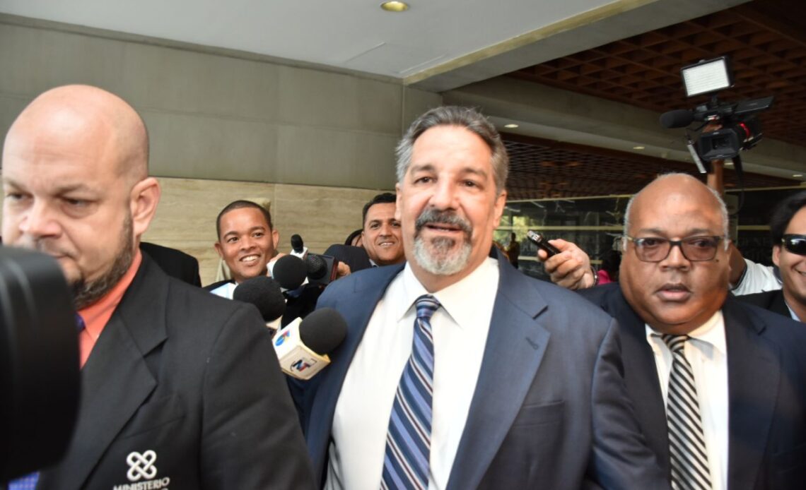 Ministerio Público Apela Decisión Judicial que Extinguió Caso de Venta Irregular de Terrenos en Los Tres Brazos