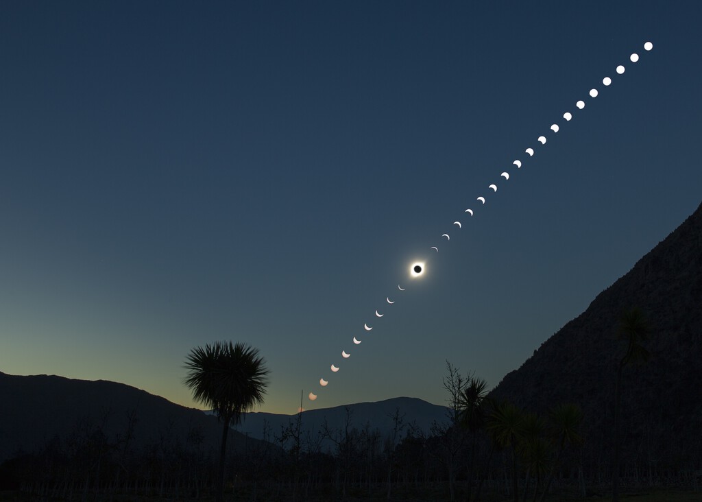 La Evolución de los Eclipses Solares: De Fenómenos Temidos a Espectáculos Naturales y Herramientas Científicas