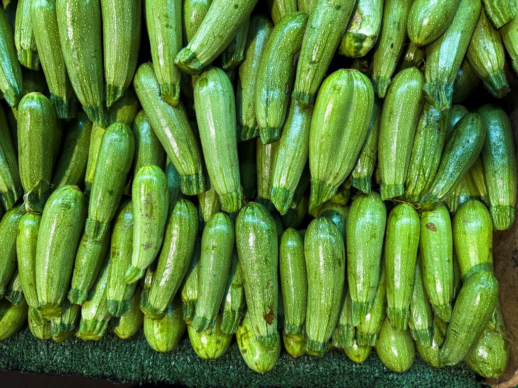 Guía Definitiva para Conservar Calabacines: Frescos, Procesados y Cocinados