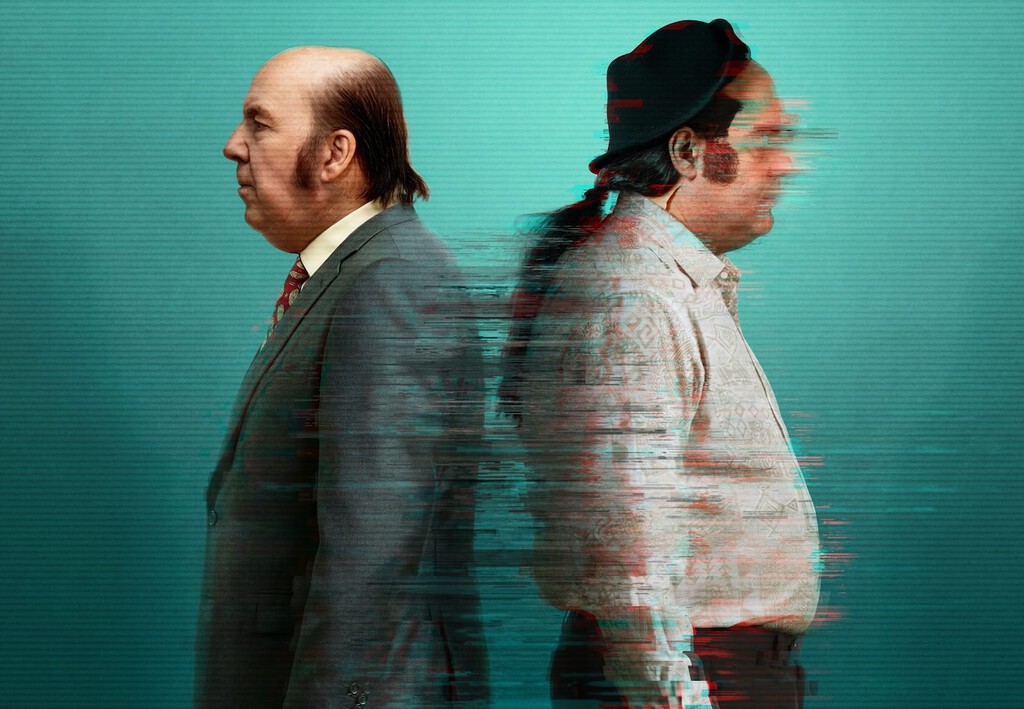 El Enigma Judicial de Chiquito de la Calzada y Lucas Grijander: Un Conflicto de Imitación que Persiste Tras 30 Años