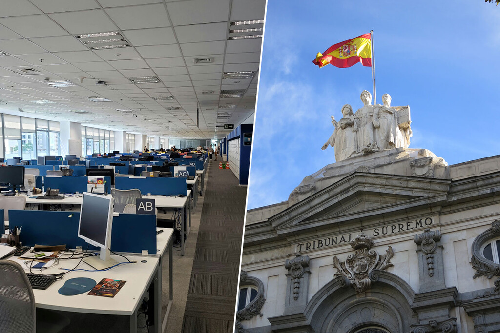 El Tribunal Supremo Ratifica el Derecho a un Descanso Semanal Ininterrumpido de 36 Horas para los Trabajadores