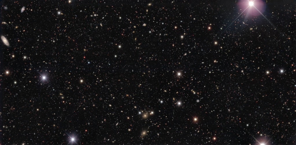 Nuevo estudio de Oxford cuestiona la existencia de la energía oscura y la expansión acelerada del Universo