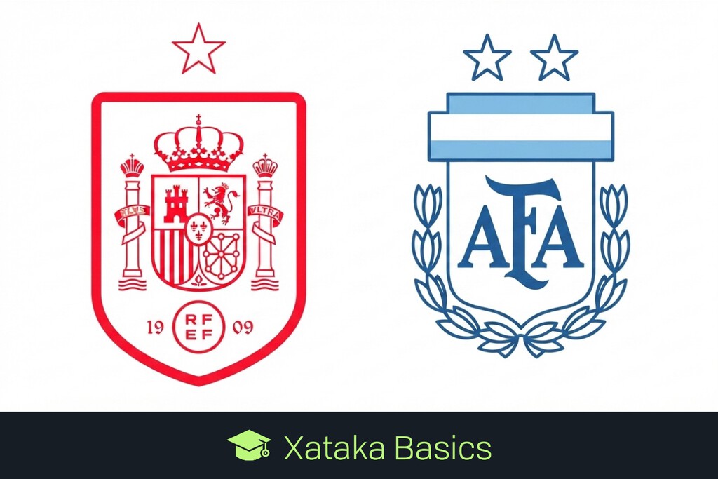 Guía Completa para Ver la Final del Mundial 2026: España vs. Argentina
