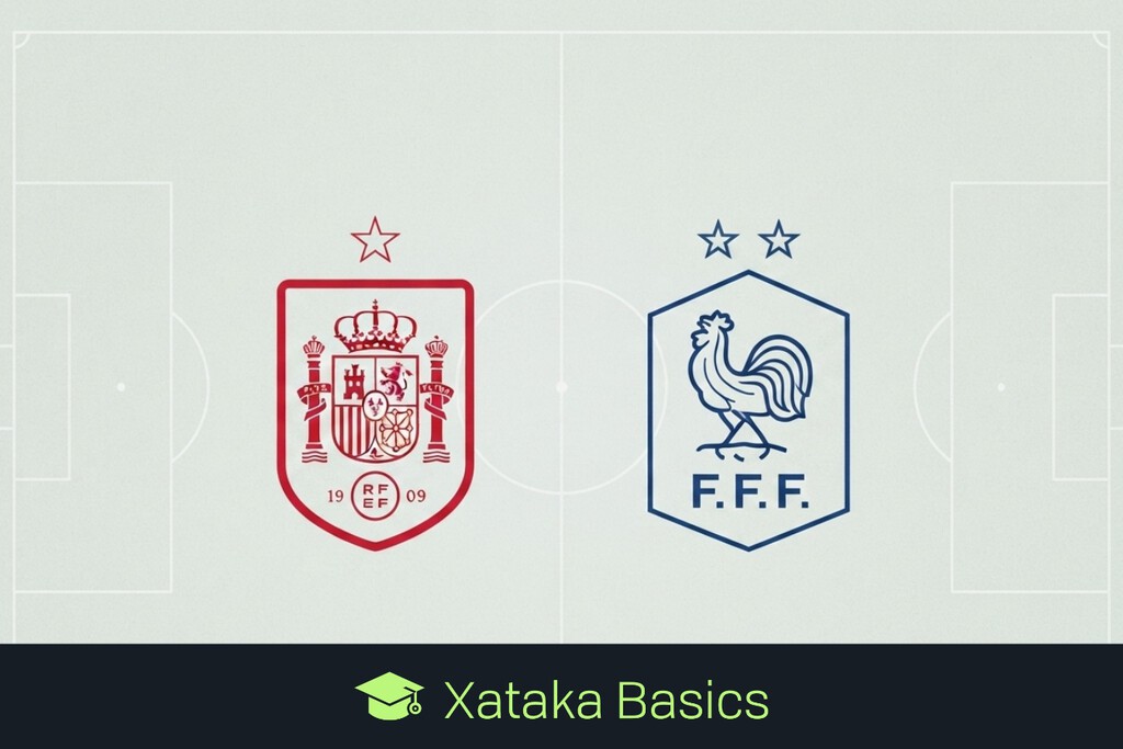 Guía para ver el partido de semifinales España vs. Francia del Mundial 2026: Fecha, Hora y Opciones de Transmisión