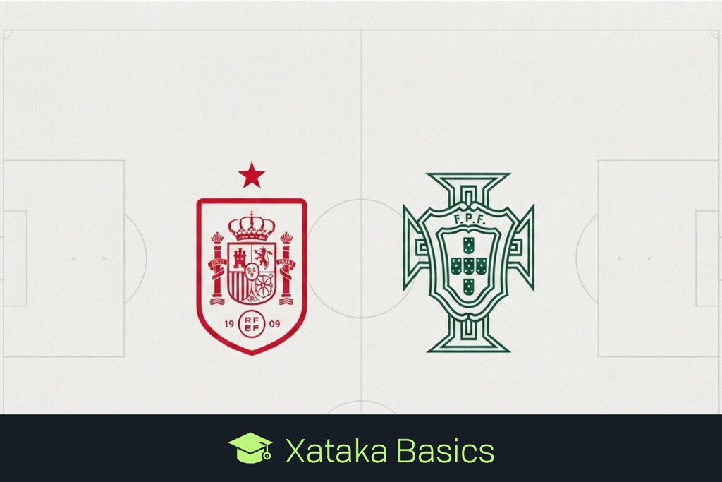Guía completa para ver el partido de España vs. Portugal en el Mundial 2026: Fecha, hora y opciones de transmisión