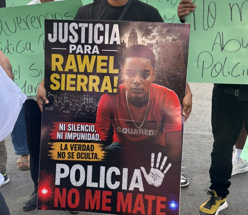 Familia de Joven con Autismo Exige Claridad en Incidente Policial Fatal