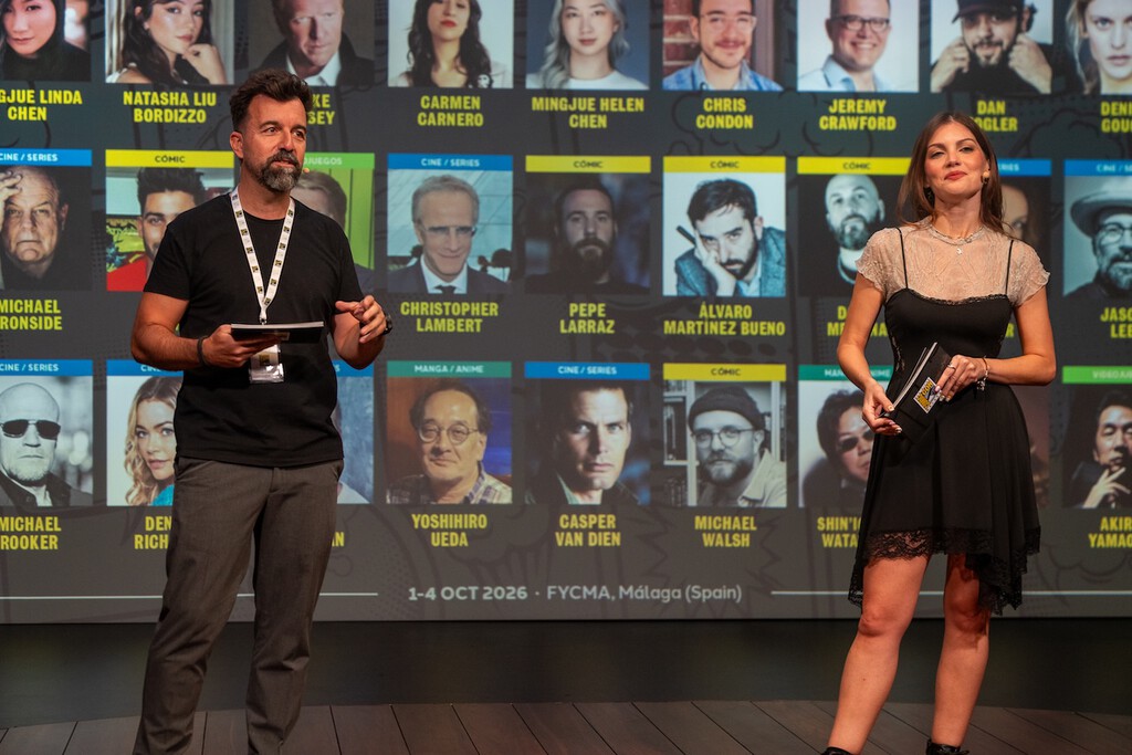 San Diego Comic-Con Málaga 2026: Una Renovación Profunda para Mejorar la Experiencia del Asistente