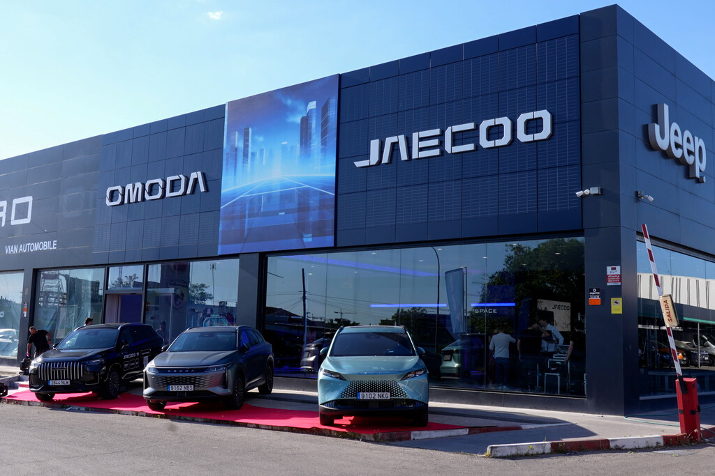 El Gobierno Anuncia Pronta Activación del Plan Auto+ para Ayudas a Vehículos Eléctricos