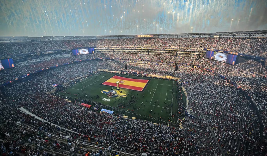 La fragmentación del contenido en línea dificulta la recuperación de momentos históricos del Mundial