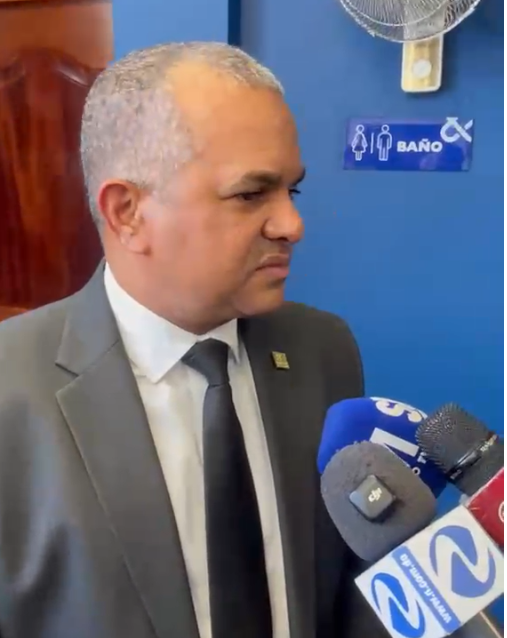 Fiscalía considera ''justa'' prisión preventiva para cabo policial implicado en la muerte de Darlin Mercado