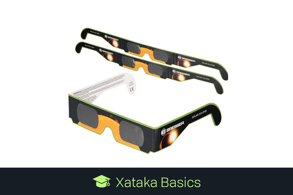 Verificación de la Seguridad de Gafas para Eclipses Solares: Cómo Proteger tus Ojos