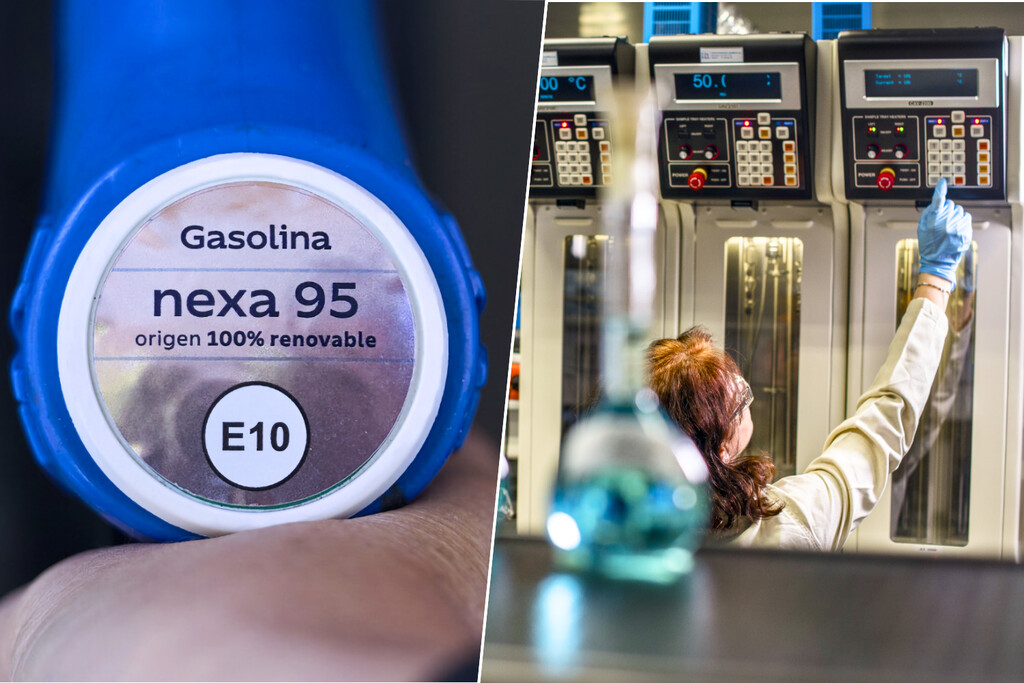 Repsol Lanza ''Nexa 95'': Su Primera Gasolina de Origen 100% Renovable a Escala Industrial