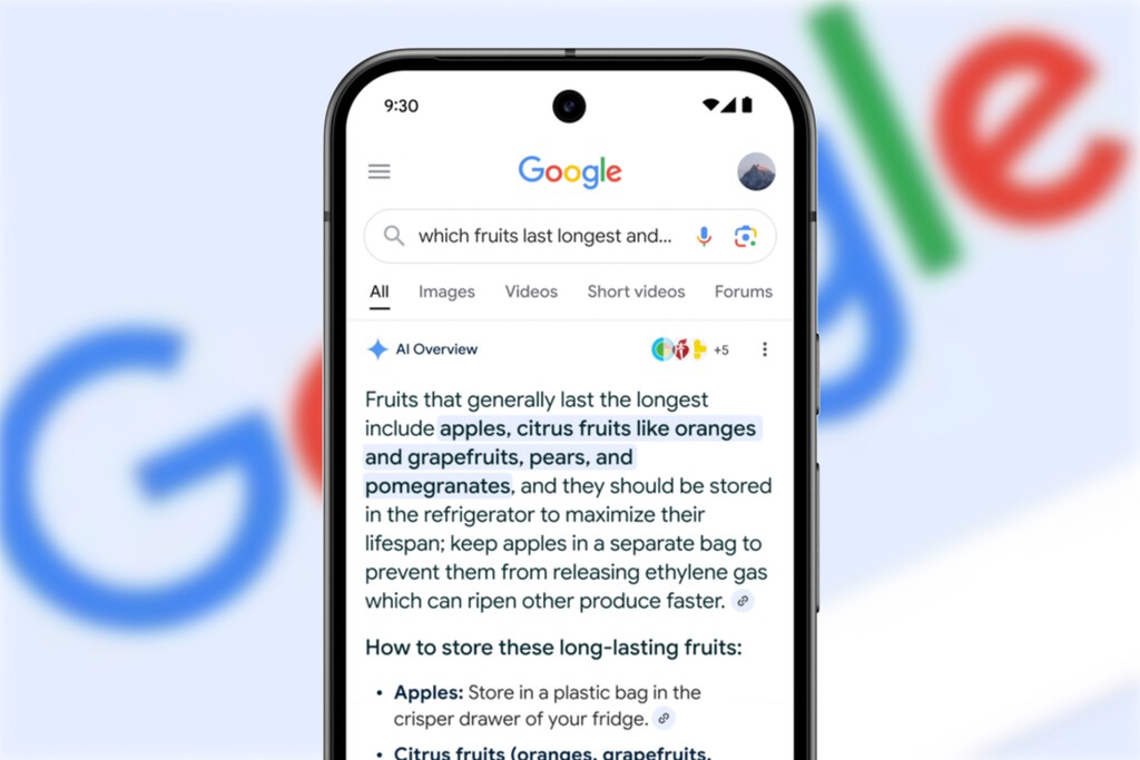 El Modo IA de Google y su Impacto en el Tráfico Web: ¿El Fin de la Web Abierta?