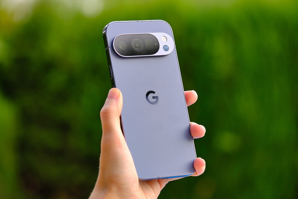 Oferta en MediaMarkt: Google Pixel 10 Pro de 256 GB Disponible con Financiación al 0%