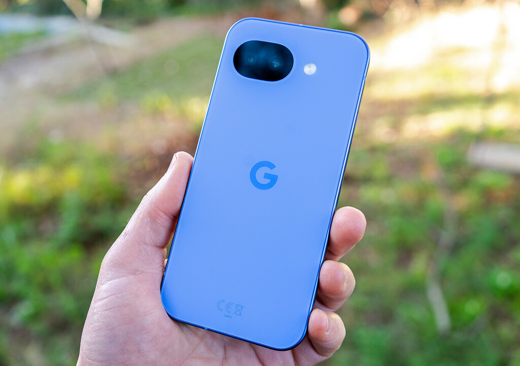 Oferta en MediaMarkt: Google Pixel 10a a precio reducido con descuento adicional para miembros
