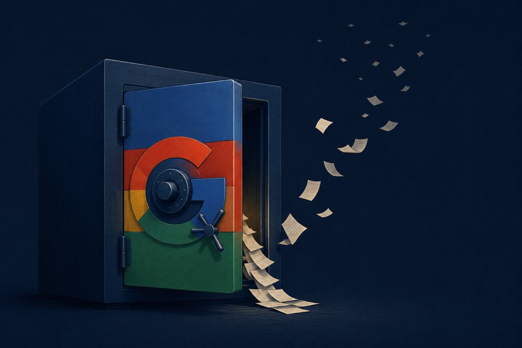 La Comisión Europea Impone a Google Compartir Acceso a Asistentes de IA y Datos de Búsqueda