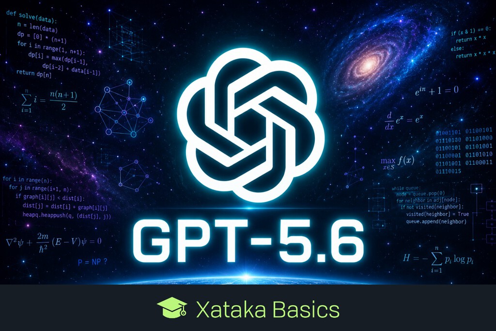 GPT-5.6: Innovaciones y Transformaciones en el Modelo de Inteligencia Artificial de ChatGPT