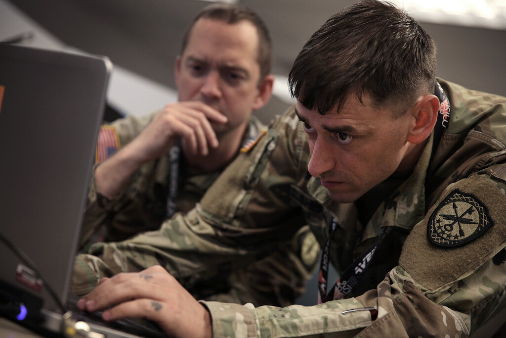 Estados Unidos frente al desafío cibernético: la necesidad de una rama militar especializada