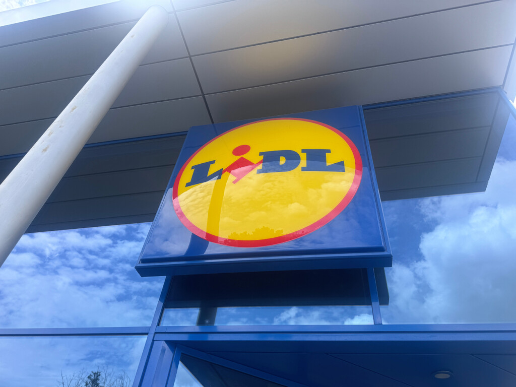 Lidl lanza la hidrolimpiadora silenciosa Parkside para limpieza doméstica