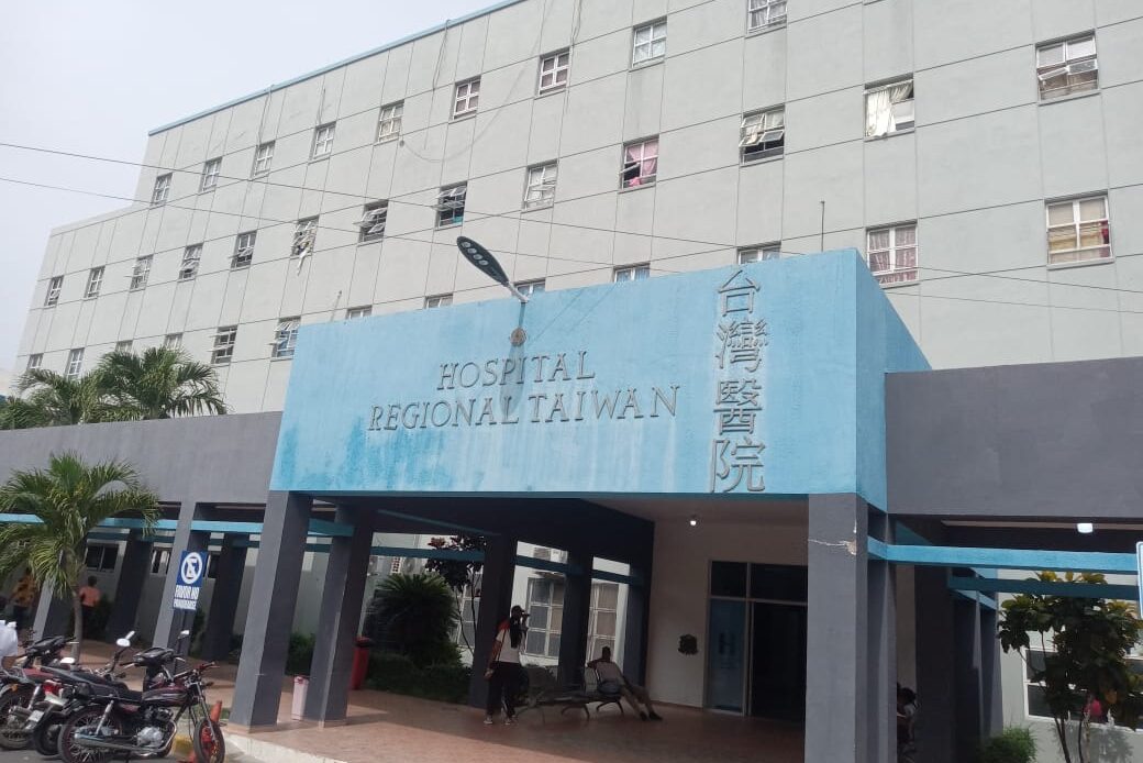 Gremios de salud en hospital de Azua suspenden llamado a paro tras negociaciones