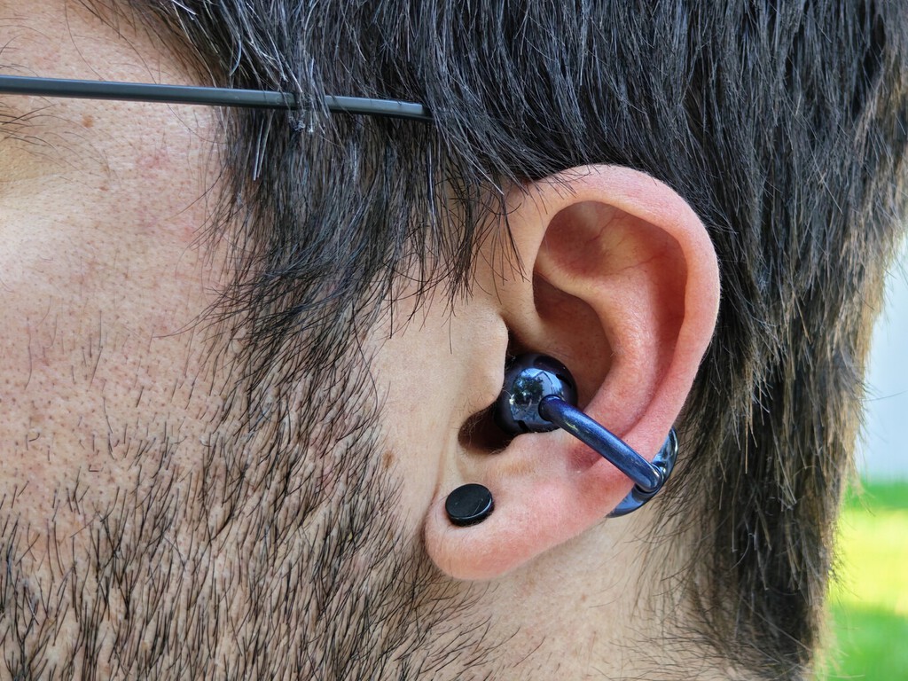 Huawei FreeClip 2 S: Auriculares con Diseño Distintivo y Comodidad Prolongada, Ahora Disponibles