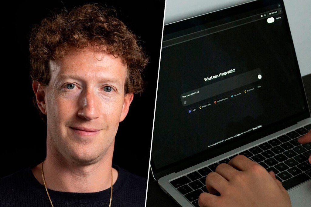 Mark Zuckerberg Manifiesta Preocupación por el Ritmo de Avance de Meta en la IA