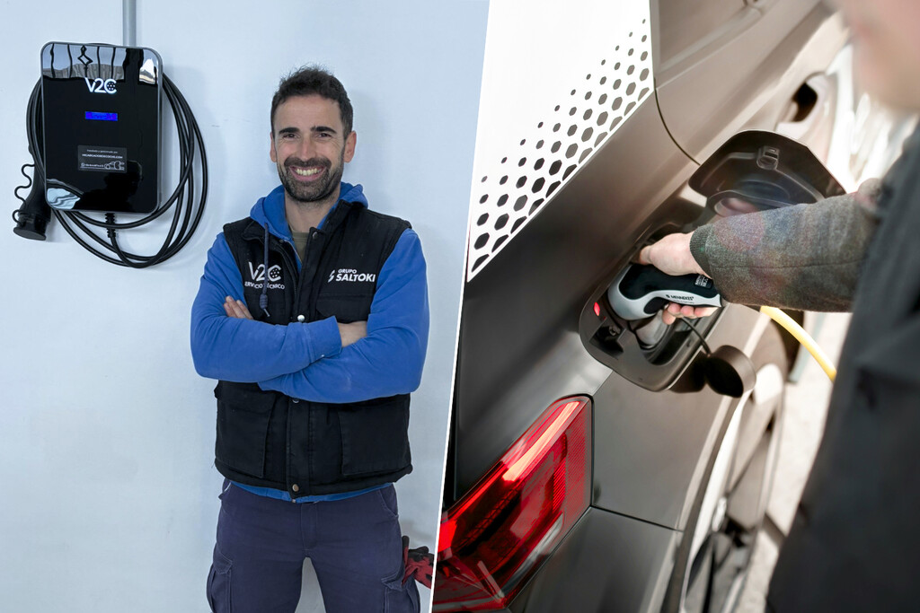 Instalación de Cargadores de Vehículos Eléctricos en España: Costos, Ayudas y Desafíos
