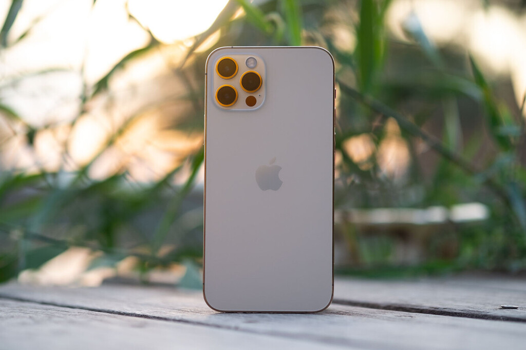 iPhone 12 Pro reacondicionado en oferta: un dispositivo Apple con soporte de actualizaciones extendido